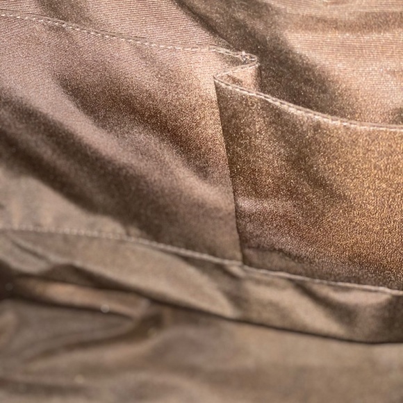 Coach Signature Canvas and leather large tote - Picture 8 of 12